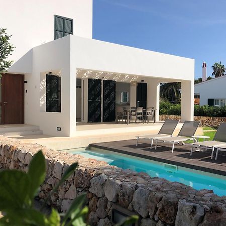 Nure Villas Mar Y Mar Cala'N Blanes  Zewnętrze zdjęcie
