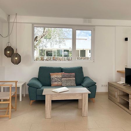 Nure Villas Mar Y Mar Cala'N Blanes  Zewnętrze zdjęcie