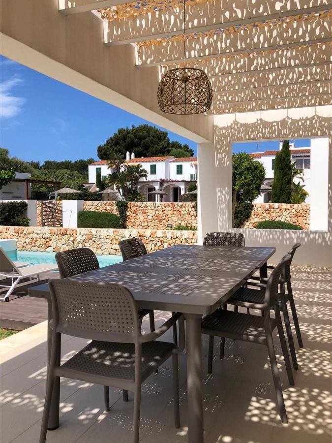 Nure Villas Mar Y Mar Cala'N Blanes  Zewnętrze zdjęcie