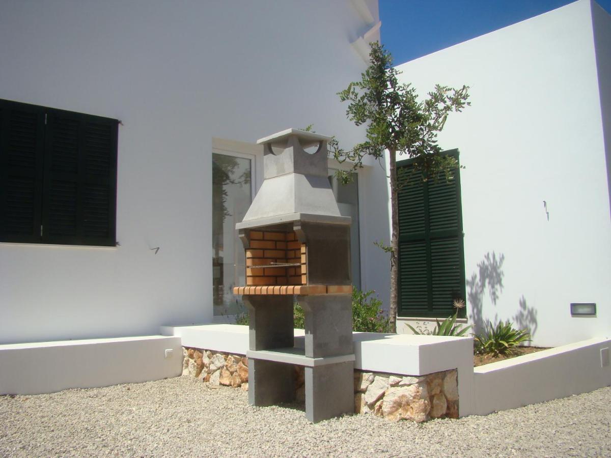 Nure Villas Mar Y Mar Cala'N Blanes  Zewnętrze zdjęcie