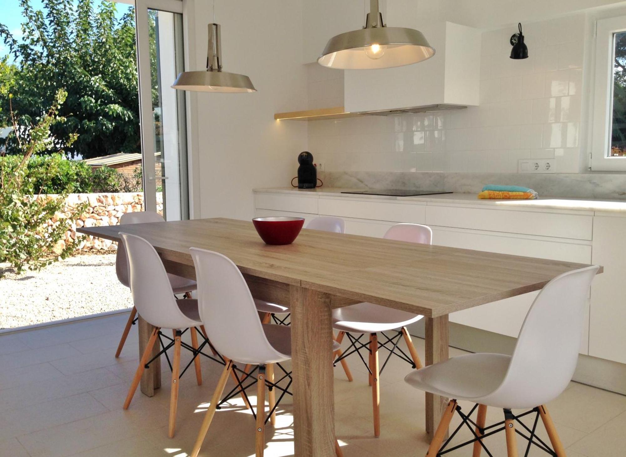 Nure Villas Mar Y Mar Cala'N Blanes  Zewnętrze zdjęcie