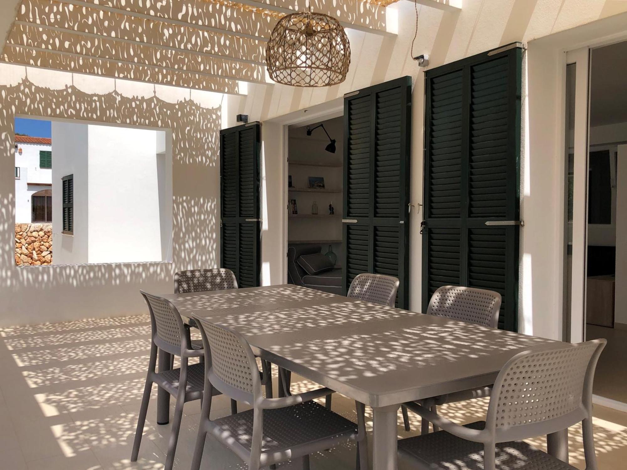 Nure Villas Mar Y Mar Cala'N Blanes  Zewnętrze zdjęcie