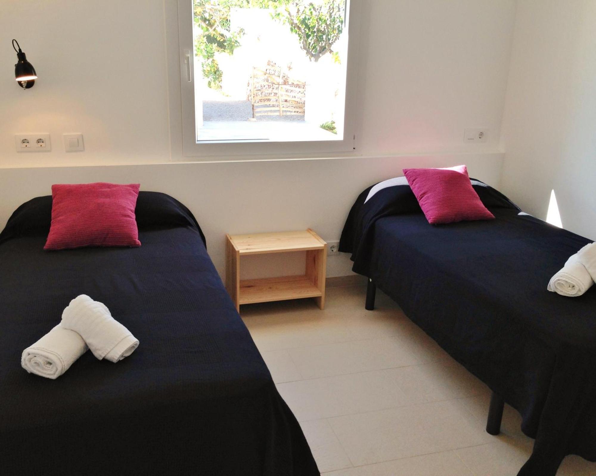 Nure Villas Mar Y Mar Cala'N Blanes  Zewnętrze zdjęcie