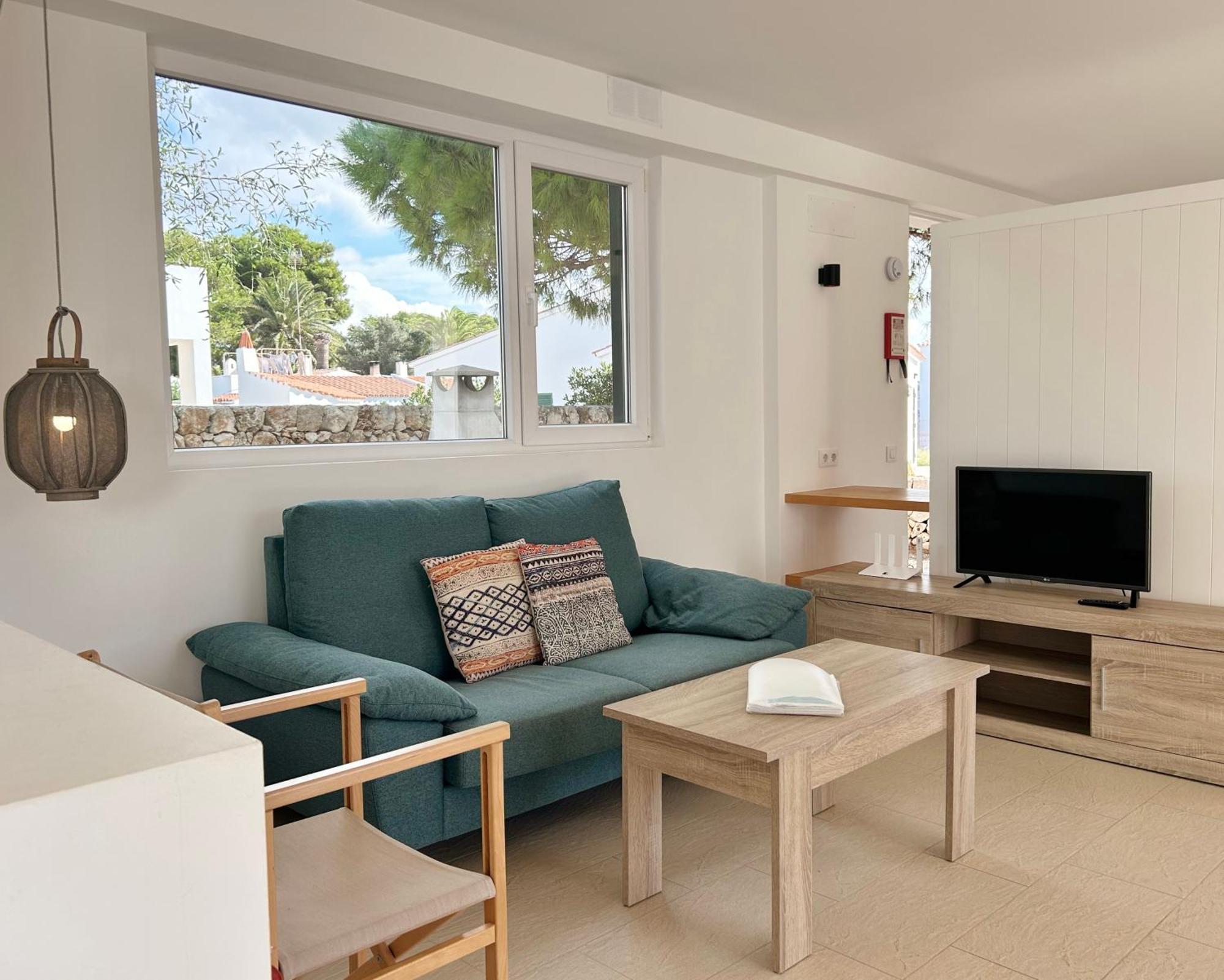 Nure Villas Mar Y Mar Cala'N Blanes  Zewnętrze zdjęcie