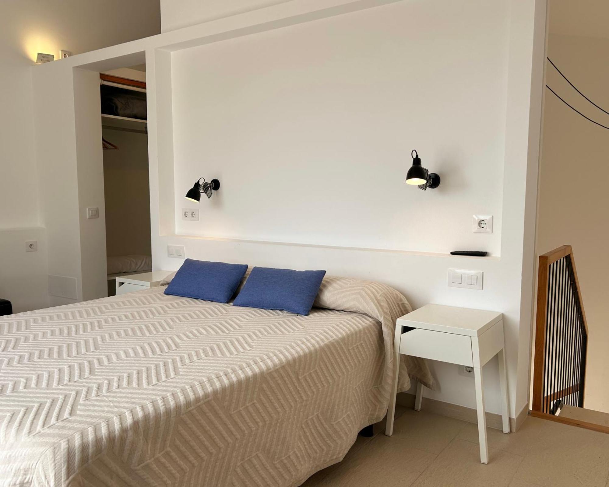 Nure Villas Mar Y Mar Cala'N Blanes  Zewnętrze zdjęcie