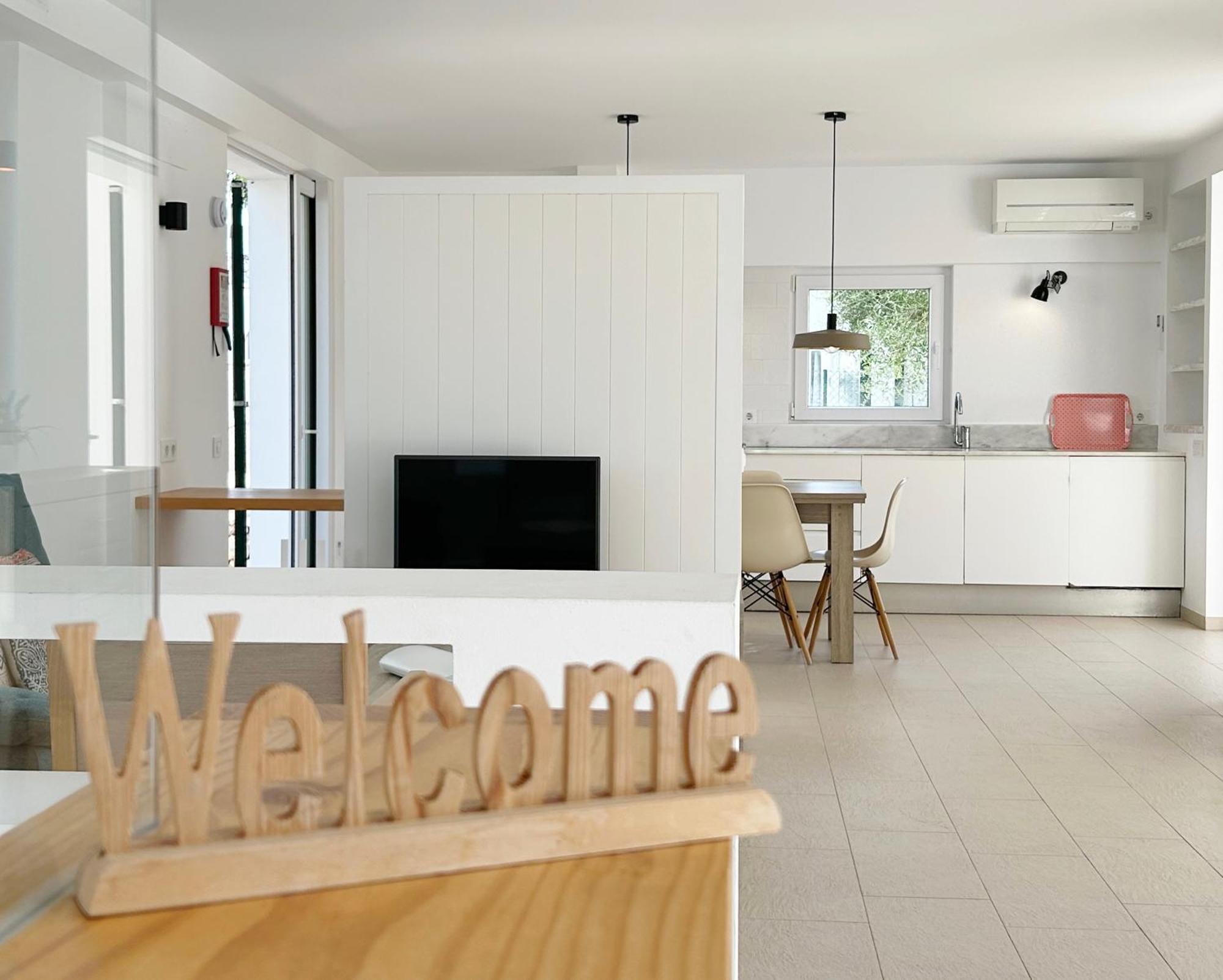 Nure Villas Mar Y Mar Cala'N Blanes  Zewnętrze zdjęcie