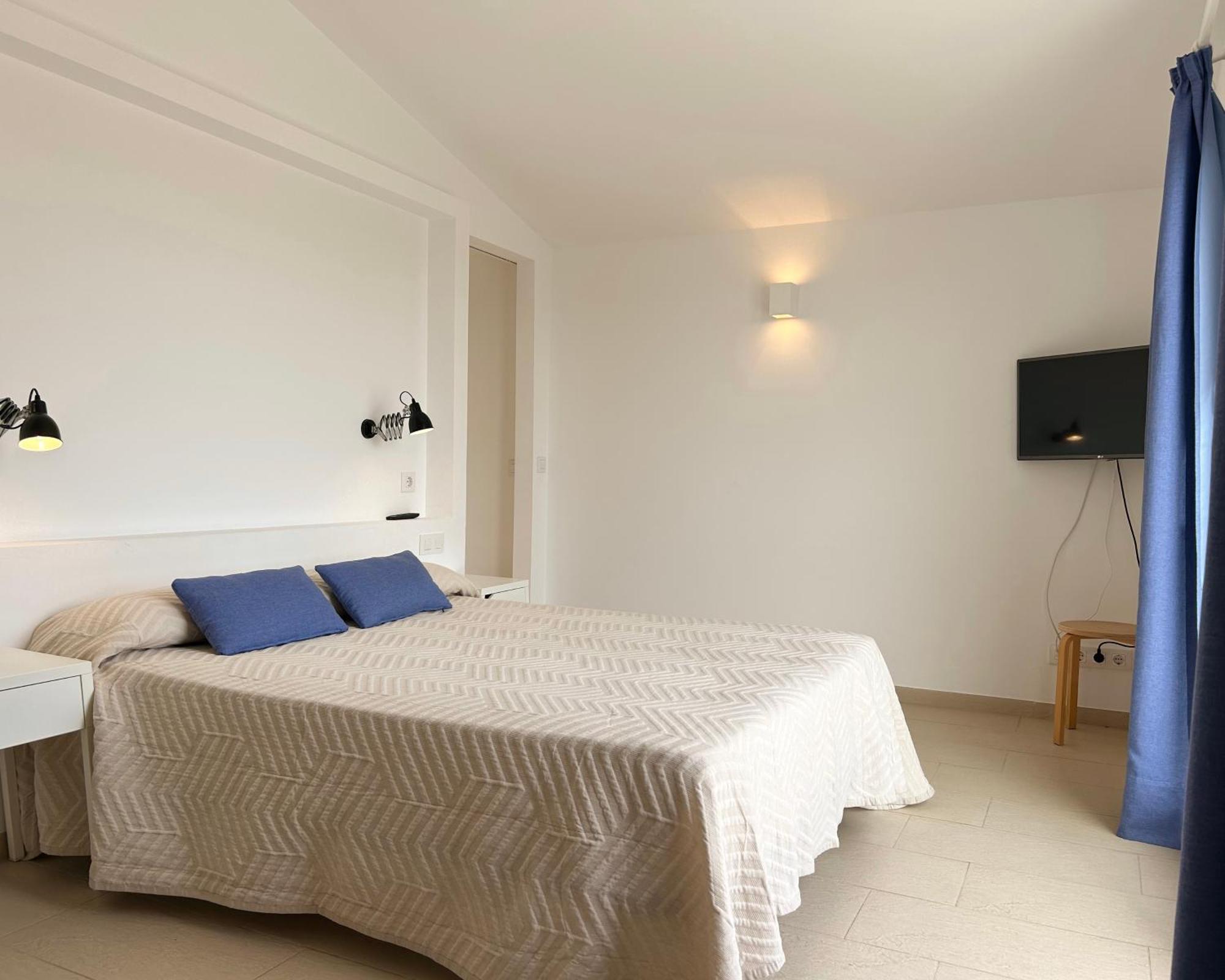 Nure Villas Mar Y Mar Cala'N Blanes  Zewnętrze zdjęcie
