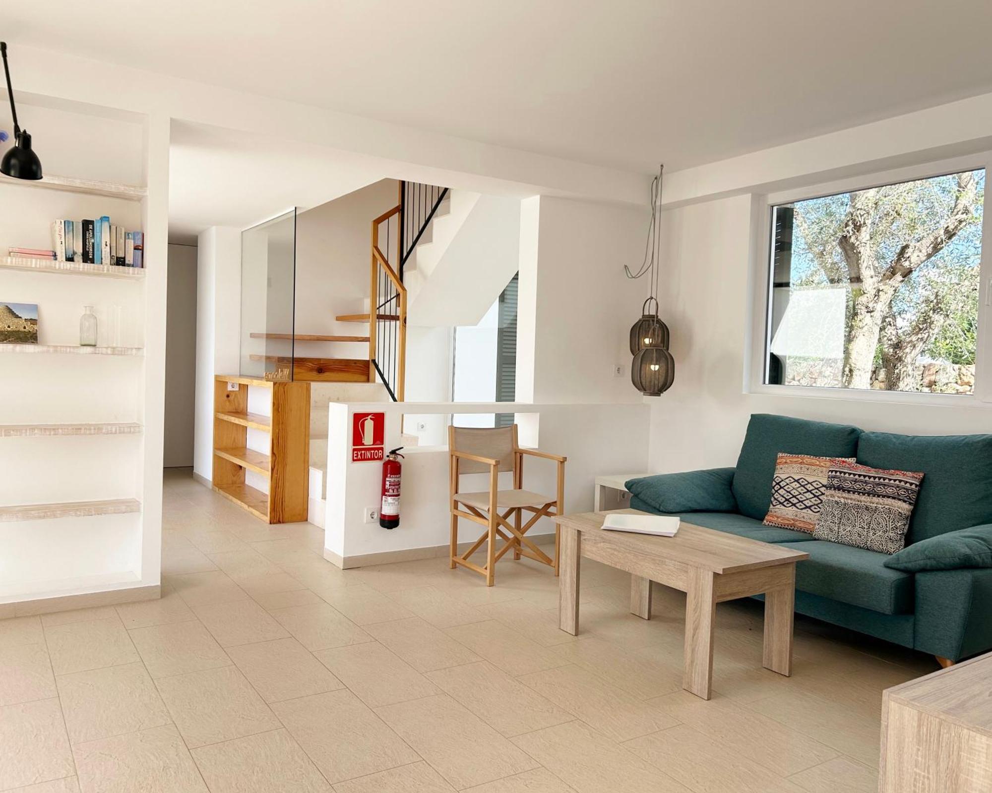 Nure Villas Mar Y Mar Cala'N Blanes  Zewnętrze zdjęcie