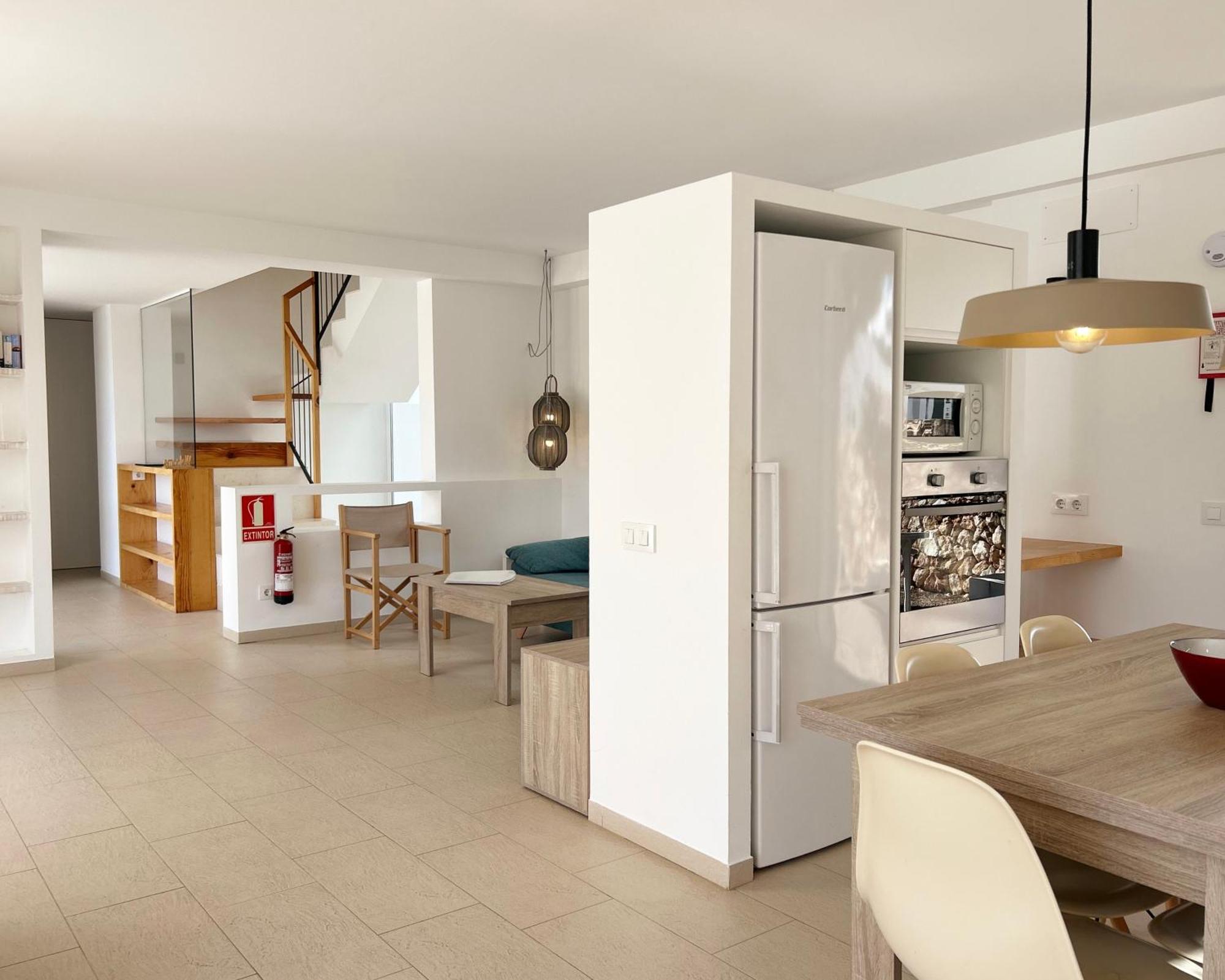 Nure Villas Mar Y Mar Cala'N Blanes  Zewnętrze zdjęcie