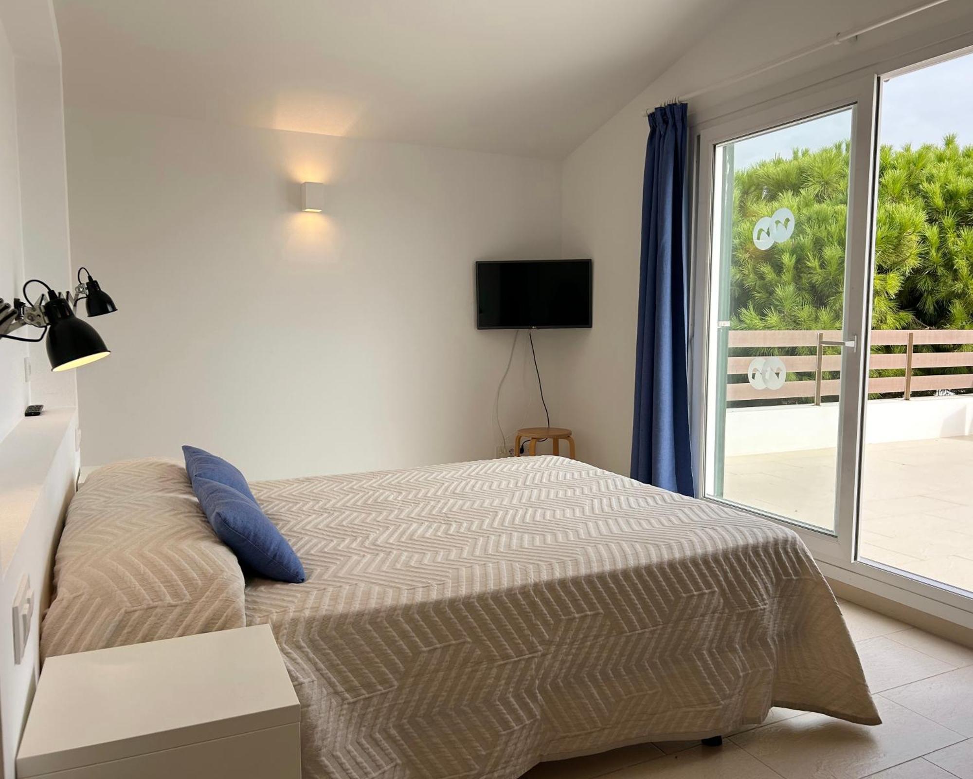 Nure Villas Mar Y Mar Cala'N Blanes  Zewnętrze zdjęcie