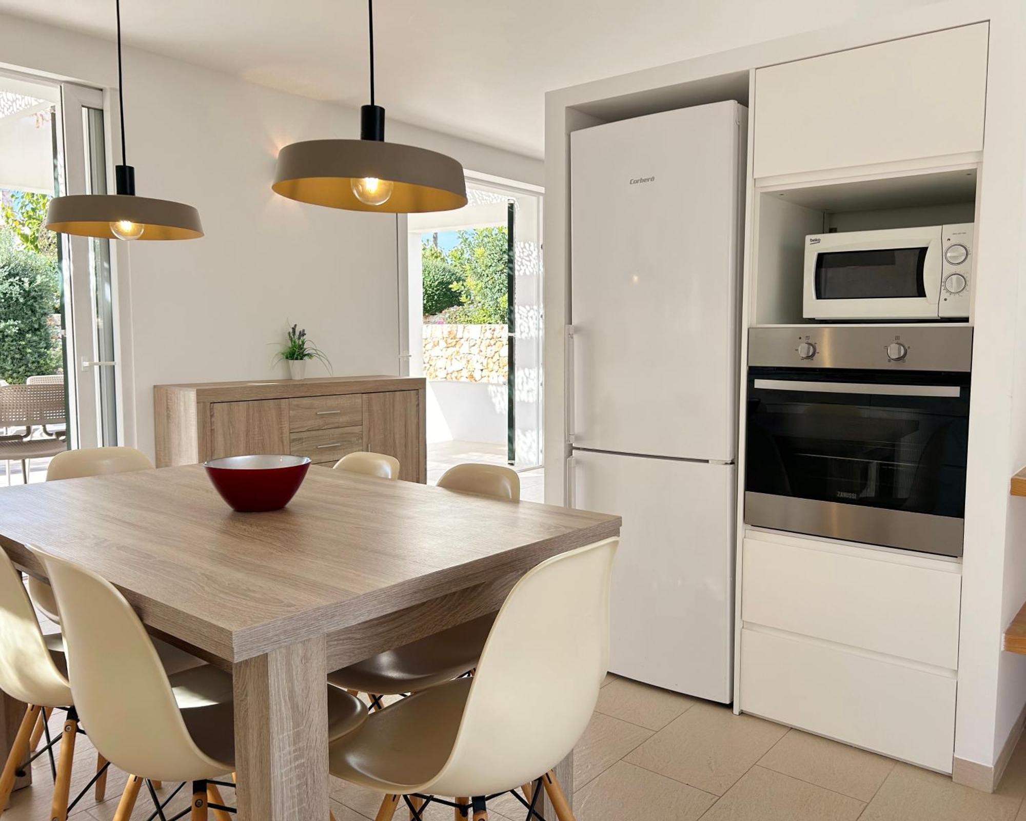 Nure Villas Mar Y Mar Cala'N Blanes  Zewnętrze zdjęcie