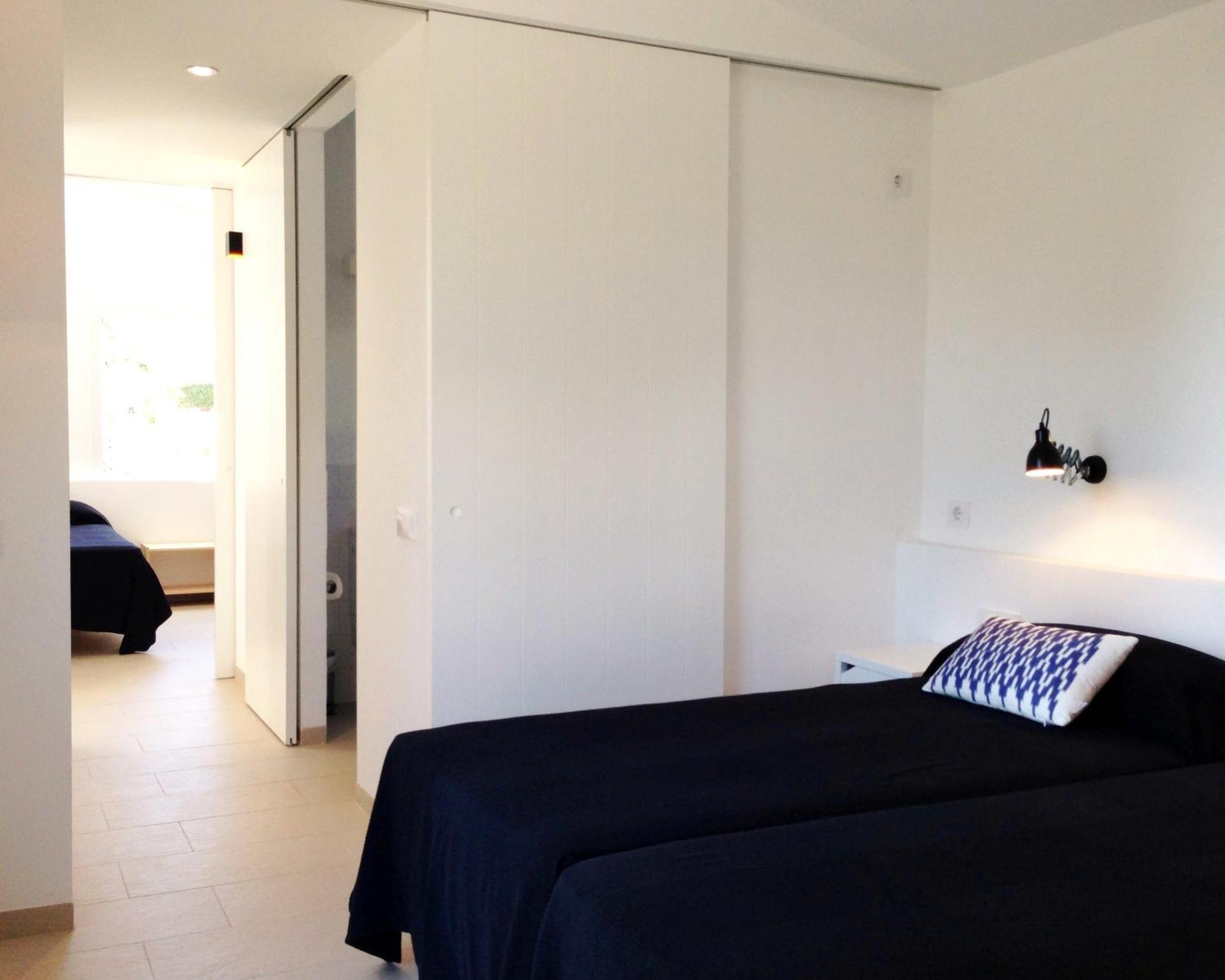 Nure Villas Mar Y Mar Cala'N Blanes  Zewnętrze zdjęcie