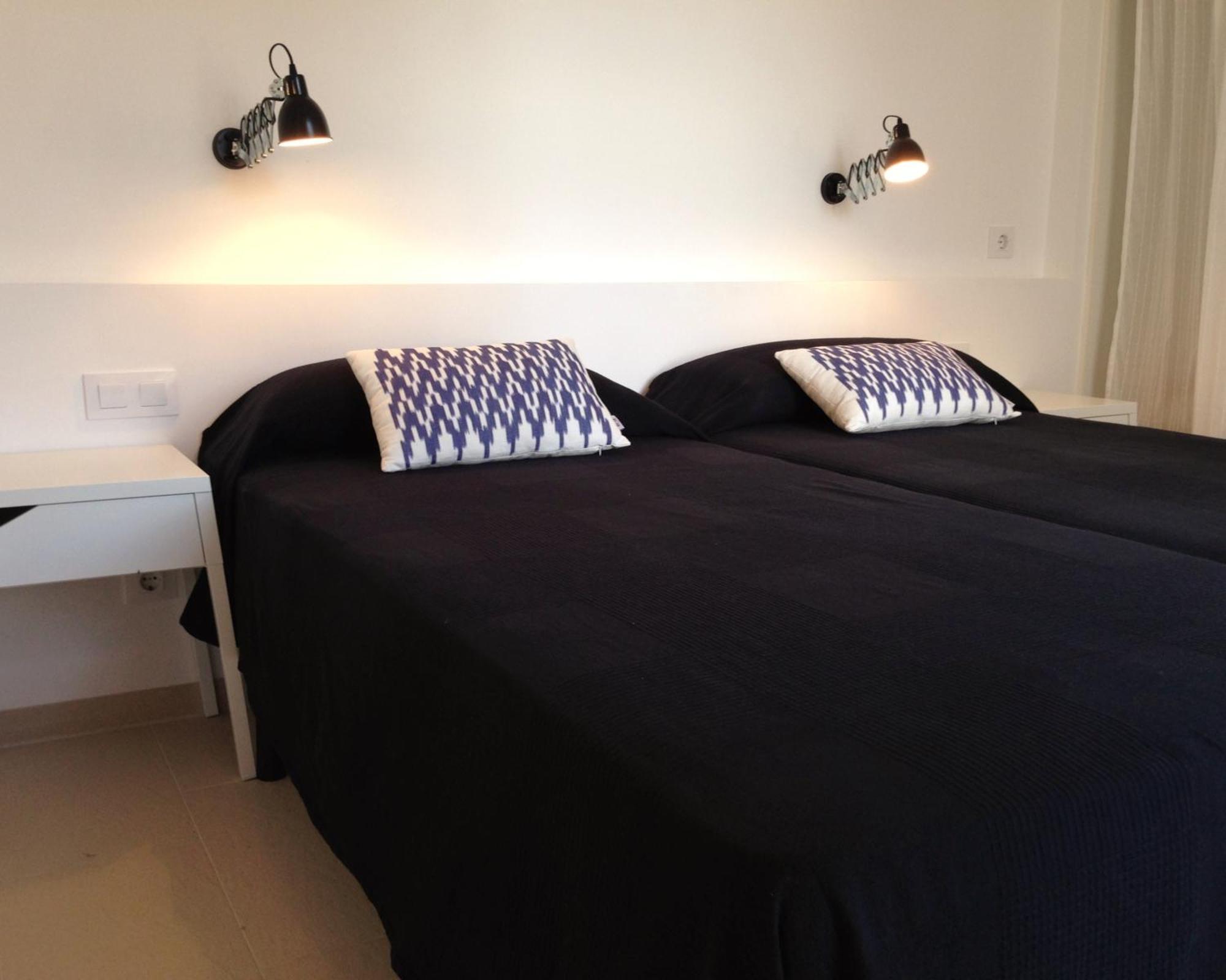Nure Villas Mar Y Mar Cala'N Blanes  Zewnętrze zdjęcie