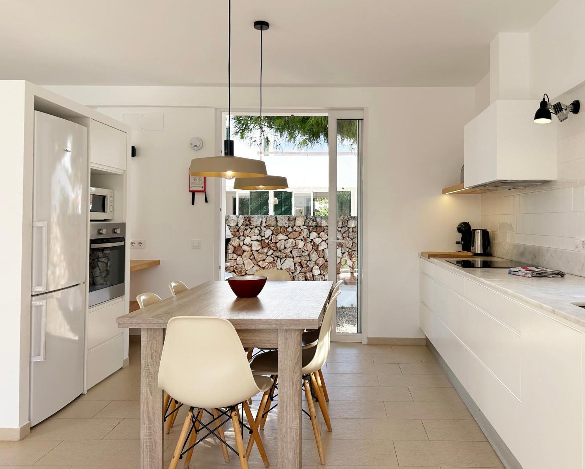 Nure Villas Mar Y Mar Cala'N Blanes  Zewnętrze zdjęcie
