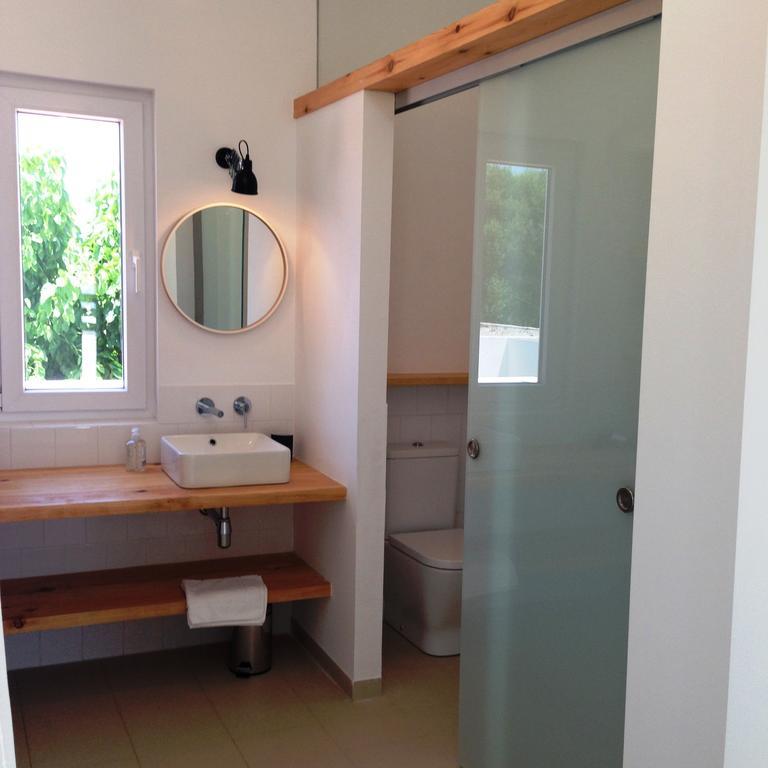 Nure Villas Mar Y Mar Cala'N Blanes  Zewnętrze zdjęcie
