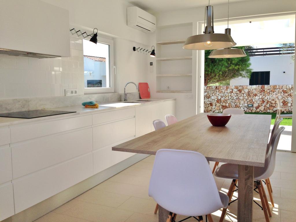 Nure Villas Mar Y Mar Cala'N Blanes  Zewnętrze zdjęcie