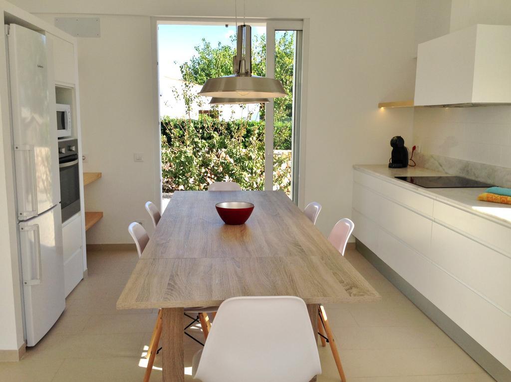 Nure Villas Mar Y Mar Cala'N Blanes  Zewnętrze zdjęcie