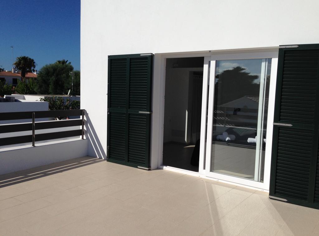 Nure Villas Mar Y Mar Cala'N Blanes  Zewnętrze zdjęcie